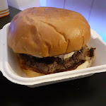 Photo n° 1 de l'avis de Jeremy.e fait le 08/01/2023 à 21:17 pour allo pizza & burgers à La Seyne-sur-Mer