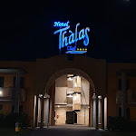 Photo n°1 de l'avis de Andrea.i fait le 31/07/2020 à 12:38 sur le  Hotel Club Thàlas à Torre dell'Orso