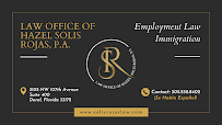 Law Office of Hazel Solis Rojas, P.A. - Car repair in Doral, FL, Hialeah - Rated 4.7/5