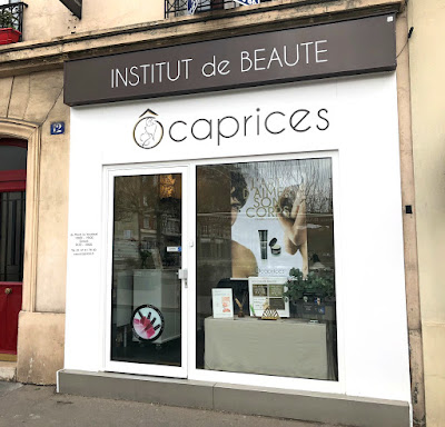 Ô Caprices à Bois-Colombes