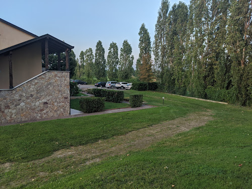 Village Hotel Experia à Castelnuovo del Garda