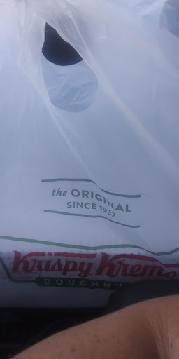 Bakery «Krispy Kreme Doughnuts», reviews and photos, 1420 E Expy 83, McAllen, TX 78501, USA