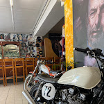 Photo n°2 de l'avis de Malte.u fait le 28/05/2023 à 12:15 sur le  M43 Burger Bus und Streetfood Halle à Füssen