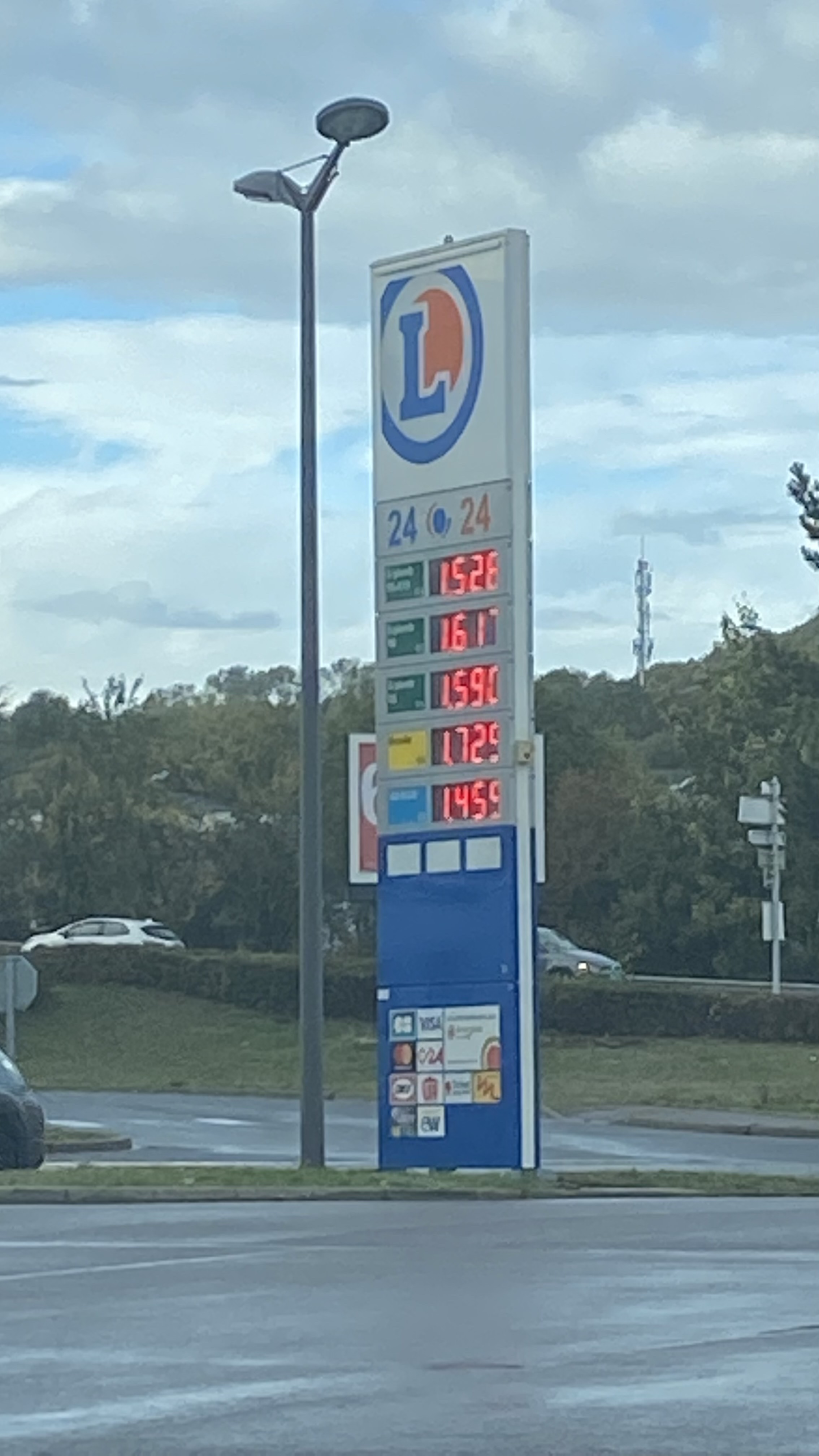 Photo n° 1 de l'avis de Mia. fait le 01/10/2022 à 15:49
