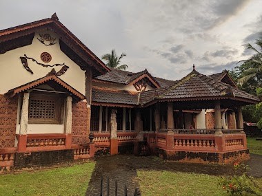 Hasta Shilpa Heritage House