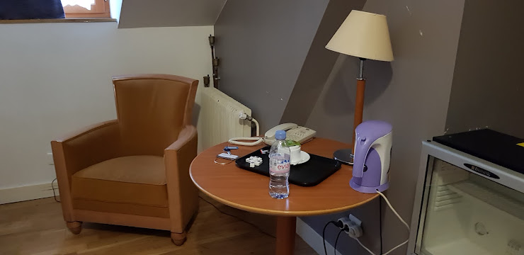 Photo hôtels Hôtel Métropolitain 75011 Paris