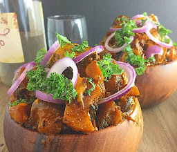 Ola Restaurant and Lounge photo