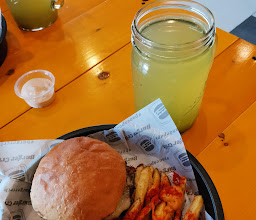 Burger Crib Otay photo