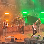 Photo n°9 de l'avis de Michael.r fait le 22/08/2023 à 21:19 sur le  Burg Wilhelmstein, Restaurant & Freilichtbühne Würselen (nahe Aachen) à Würselen