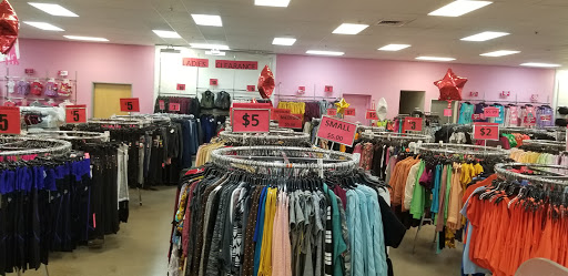 Discount Store «Fallas Discount Stores», reviews and photos, 2870 W Imperial Hwy, Inglewood, CA 90303, USA