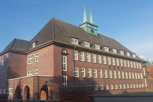 Bugenhagenschule