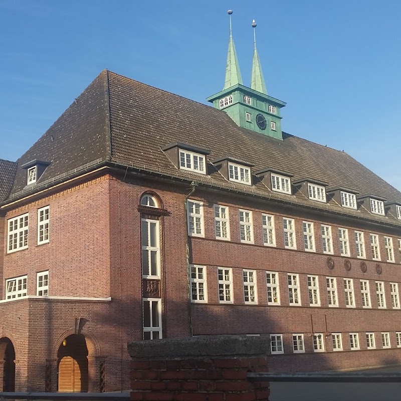 Bugenhagenschule