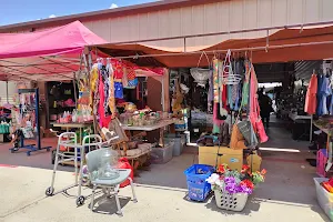 Laredo Flea Market “La Pulga Blanca” image