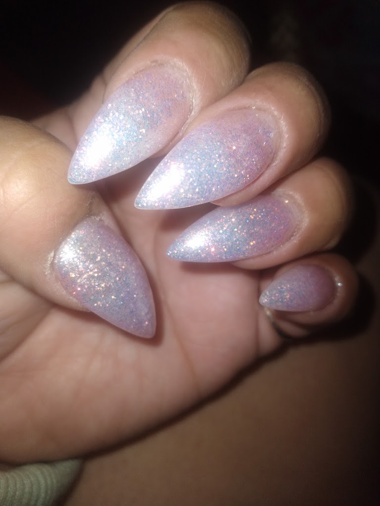 Pro Nails 91706
