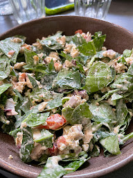 Photo n°44 de CHOP N' SHAKE - Bar à salade, Brunch à Lyon ()