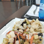 Photo n°1 de l'avis de Franco.e fait le 18/08/2022 à 11:21 sur le  Eni Cafe' inizio tiburtina à Pescara