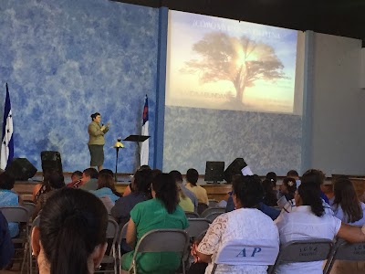 Photos of Iglesia Cristiana Vida Abundante