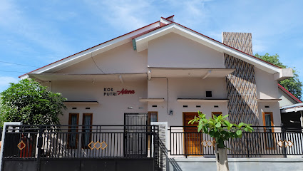 Info Kost PUTRI di Koto Tangah Padang