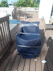 Enrique's Moving Services - Aventura Movers - Photo 4 - Car repair in , Miami