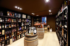 Comptoir des Vins - Ottignies