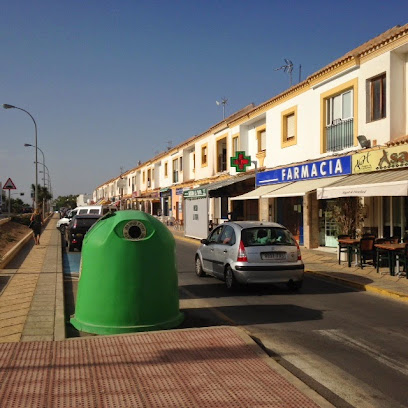 Información y opiniones sobre Farmacia Maria Manuela Caparros Baraza de Garrucha
