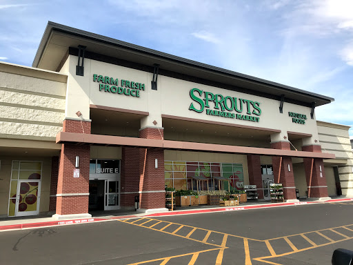 Sprouts Farmers Market