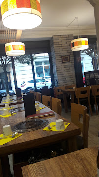 Atmosphère du Restaurant coréen Restaurant Coréen Bon Ga à Paris - n°13
