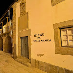 Photo n°8 de l'avis de Alvaro.a fait le 14/10/2021 à 05:05 sur le  Capa d'Honras à Miranda do Douro