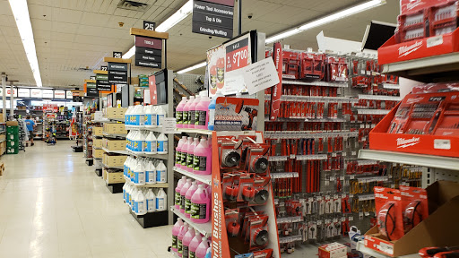 Hardware Store «Palatine Ace Hardware Inc», reviews and photos, 239 E Northwest Hwy, Palatine, IL 60067, USA