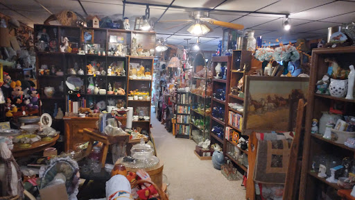 Gift Shop «Choctaw Jims», reviews and photos, 10564 Campbellsburg Rd, Campbellsburg, KY 40011, USA