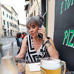 Photo n°2 de l'avis de Riccardo.i fait le 09/07/2021 à 18:16 sur le  Come a casa Pizzeria - Birreria à Borgo a Buggiano