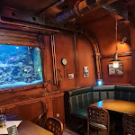 Photo n°4 de l'avis de Manuela.i fait le 05/10/2023 à 17:19 sur le  U-Nautic Restaurant & Pension à Waren