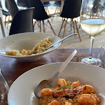 Photo n°1 de l'avis de Cristina.e fait le 22/07/2023 à 15:12 sur le  Cais da Sardinha à Ponta Delgada