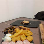 Photo n°5 de l'avis de lupo.r fait le 25/11/2020 à 16:51 sur le  PASTA PASSIONE - Ristorazione à Ladispoli