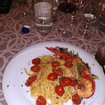 Photo n°1 de l'avis de Gian.a fait le 21/09/2018 à 20:12 sur le  Lo Scoglio à Cavalcaselle