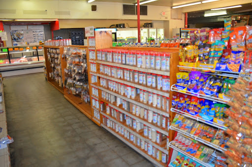 Grocery Store «Prescott Meat Market», reviews and photos, 4414 Prescott St, Corpus Christi, TX 78416, USA