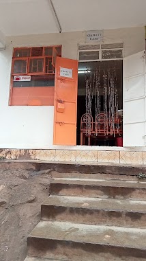Kikwetu Restorant