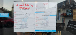Photo n°11 de Pizzeria Chez Toni à Honfleur ()