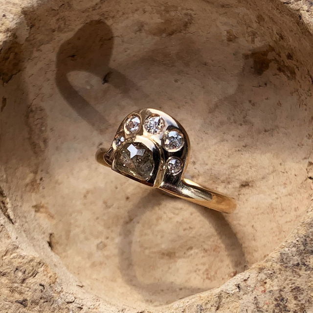 Rebekah Ann Jewellery