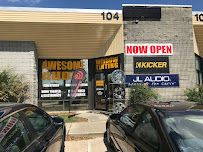 Awesome Audio & Tinting - Photo 6 - Car repair in Eustis, FL, Leesburg