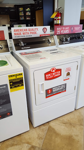 Appliance Store «North Side Appliance», reviews and photos, 1920 Elkhart Rd, Goshen, IN 46526, USA