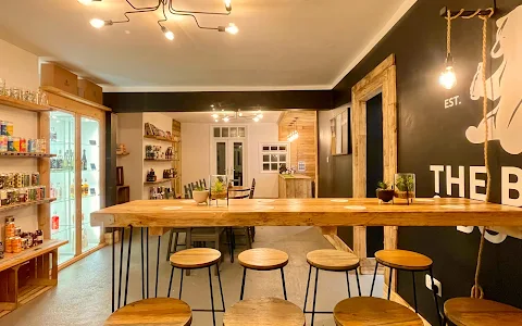Lamplight - Coffee House & Tap Room image