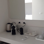 Photo n°4 de l'avis de Nadia.o fait le 15/08/2022 à 03:06 sur le  Hotel San Giorgio Caorle à Porto Santa Margherita