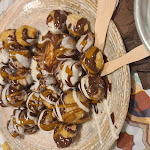 Photo n°4 de l'avis de Rosalia.i fait le 29/11/2022 à 21:02 sur le  Apud Jatum Panormus à Palermo