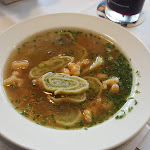 Photo n°6 de l'avis de Dolce-vita. fait le 12/11/2018 à 09:32 sur le  Gasthaus zum Kreuz à Dornstadt