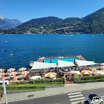 Photo n°2 de l'avis de G. fait le 27/06/2023 à 10:40 sur le  Grand Hotel Tremezzo à Tremezzina