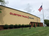 Custom Truck One Source - Photo 8 - Car repair in Forest, VA, Lynchburg