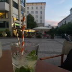 Photo n°4 de l'avis de Vignesh.i fait le 12/08/2022 à 21:07 sur le  Restaurant ALEX Magdeburg à Magdeburg