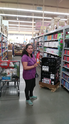Grocery Store «Superior Grocers», reviews and photos, 10683 Valley Blvd, El Monte, CA 91731, USA