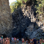 Photo n°5 de l'avis de Francesco.e fait le 08/08/2021 à 09:49 sur le  Chioschetto dell'Alcantara à Motta Camastra